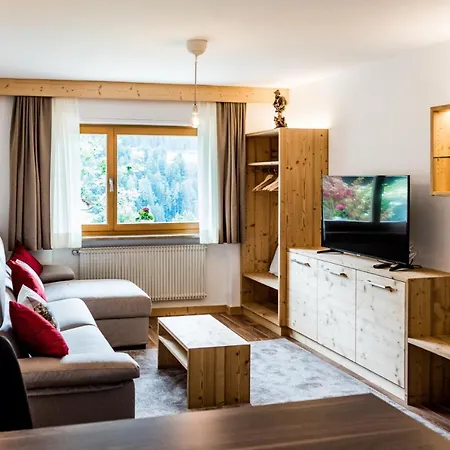 Apartment Rainer Ortisei