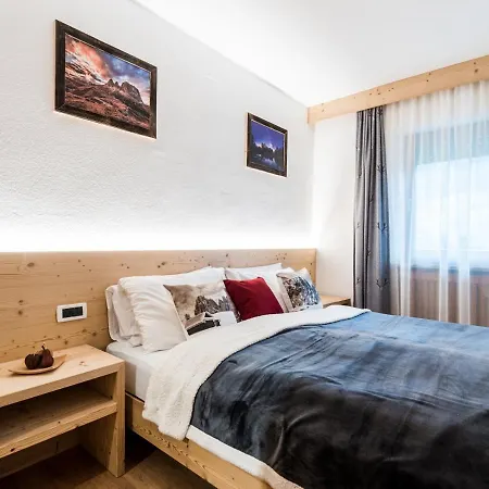 Rainer Apartment
