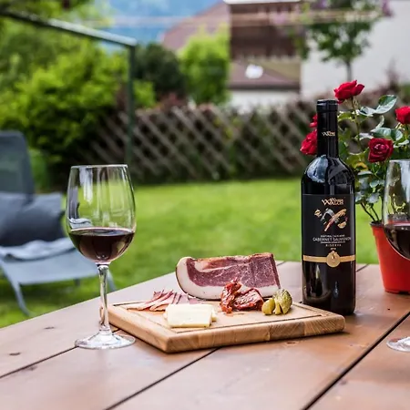 Rainer Apartment Ortisei
