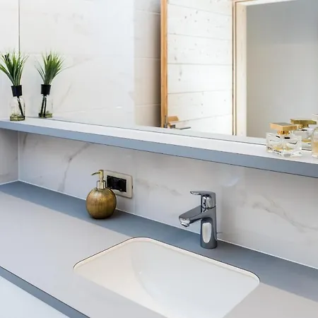 Rainer Apartment Ortisei