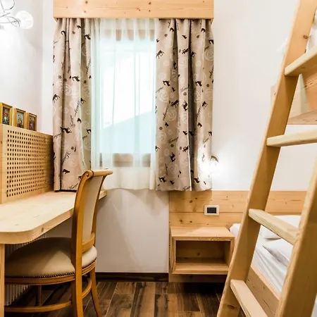 Rainer Apartment *